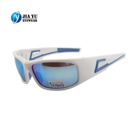 Custom Hiking Running Ce UV400 Sports Sunglasses